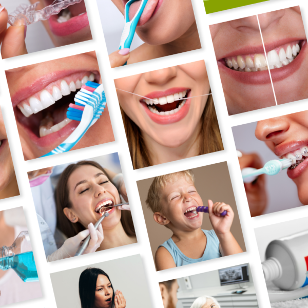 Planner para Dentistas – 31 dias de conteúdo para Instagram